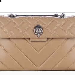 kurt geiger mini bag $130