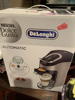 Coffee maker single cup