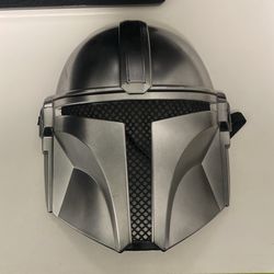 Mandolorian Mask