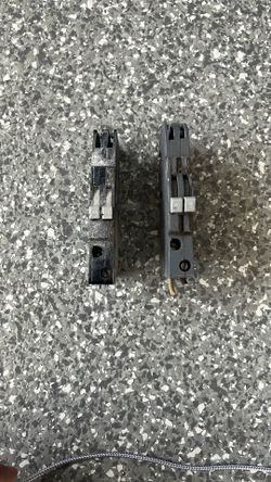Zinsco 40 A Tandem Breaker Common Trip