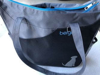 Bag for dog $4.99