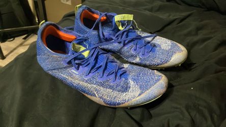 Nike superfly 2s size 9.5