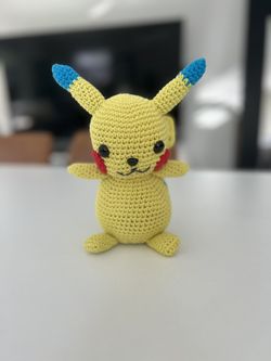 Pokémon Pikachu Toys Games And Hobbies