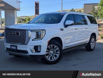 2023 GMC Yukon XL
