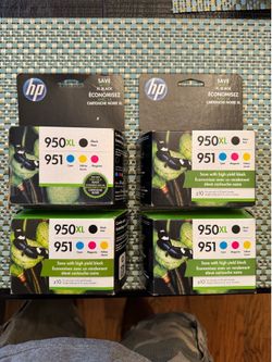 Hp ink