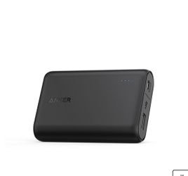 Anker PowerCore 10000 Portable Charger