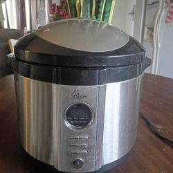 Pressure Cooker