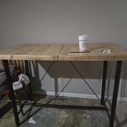 Table And Chairs Not A Set