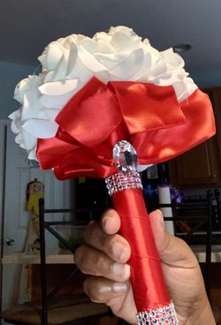 Brides Bouquet