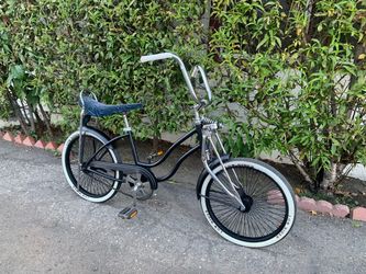 Schwinn lowrider 20 inch