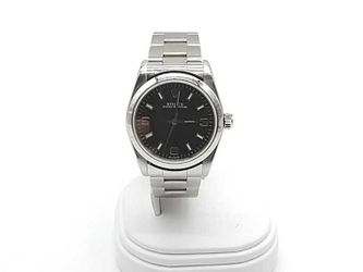 Rolex Oyster Perpetual 28mm Stainless Steel Watch Jg0625oszxmia