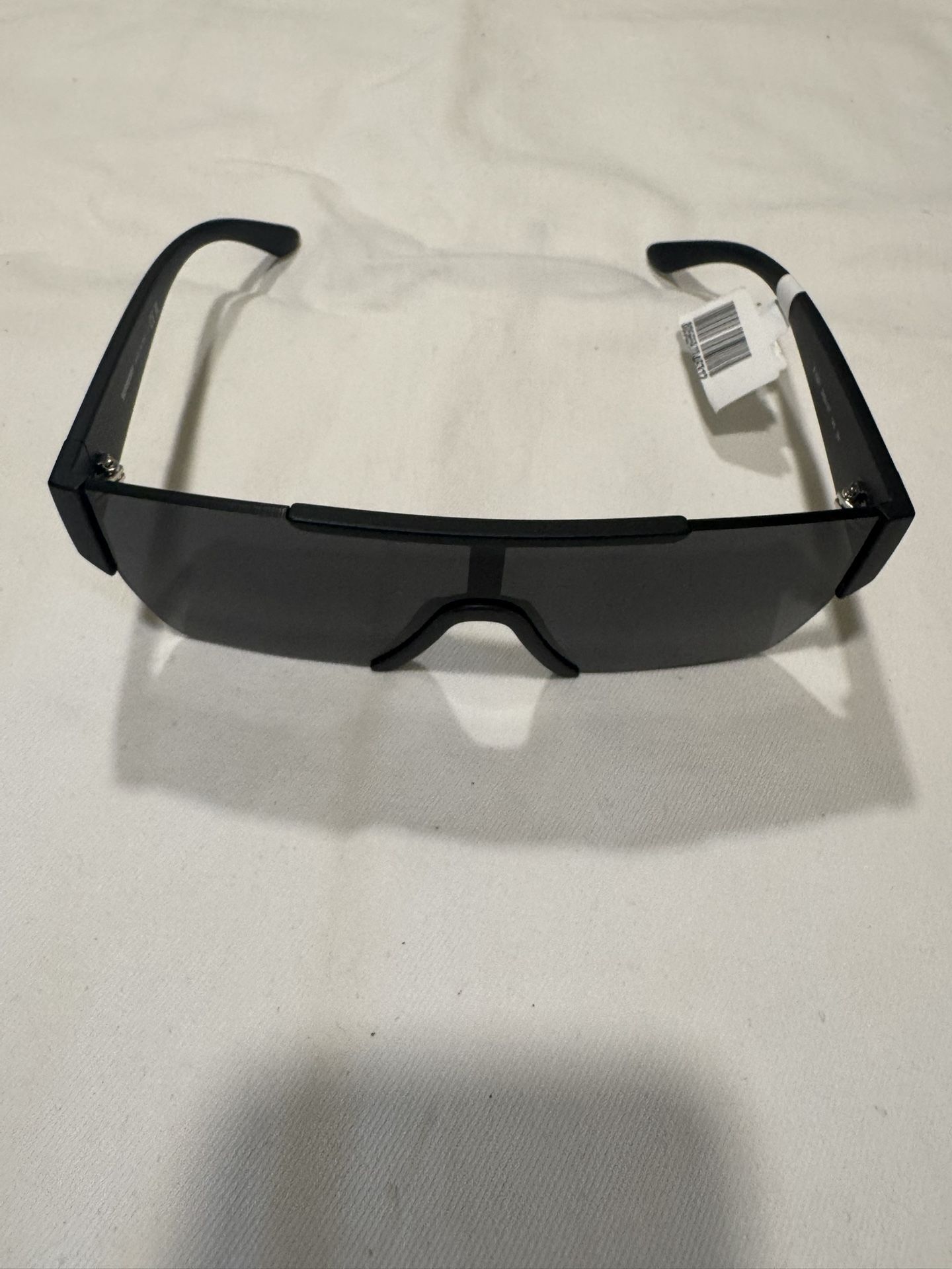 Burbery Black Glasses No Case No Box 