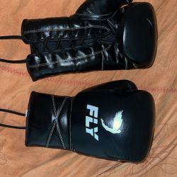 Fly Boxing Gloves 