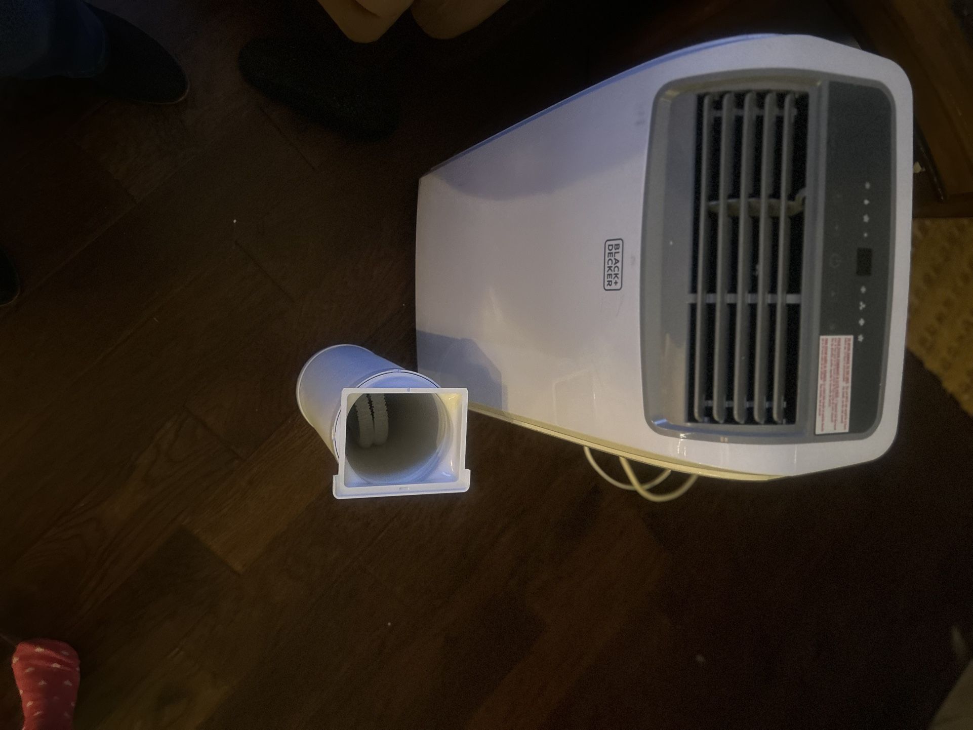 Portable Ac