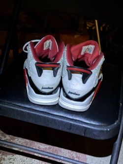 Nike Jordans