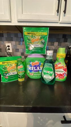 Household bundle