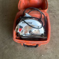 Skil Saw