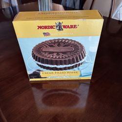 Oreo Cookie Cake Pans