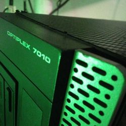 Dell Optiplex 7010 2T 8gb Ram 