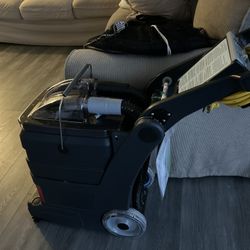 Carpet And Floor Cleaner Heavy Duty