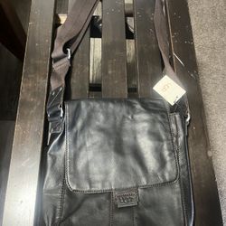 UGG Australia Messenger Bag 