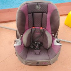 Car Seat