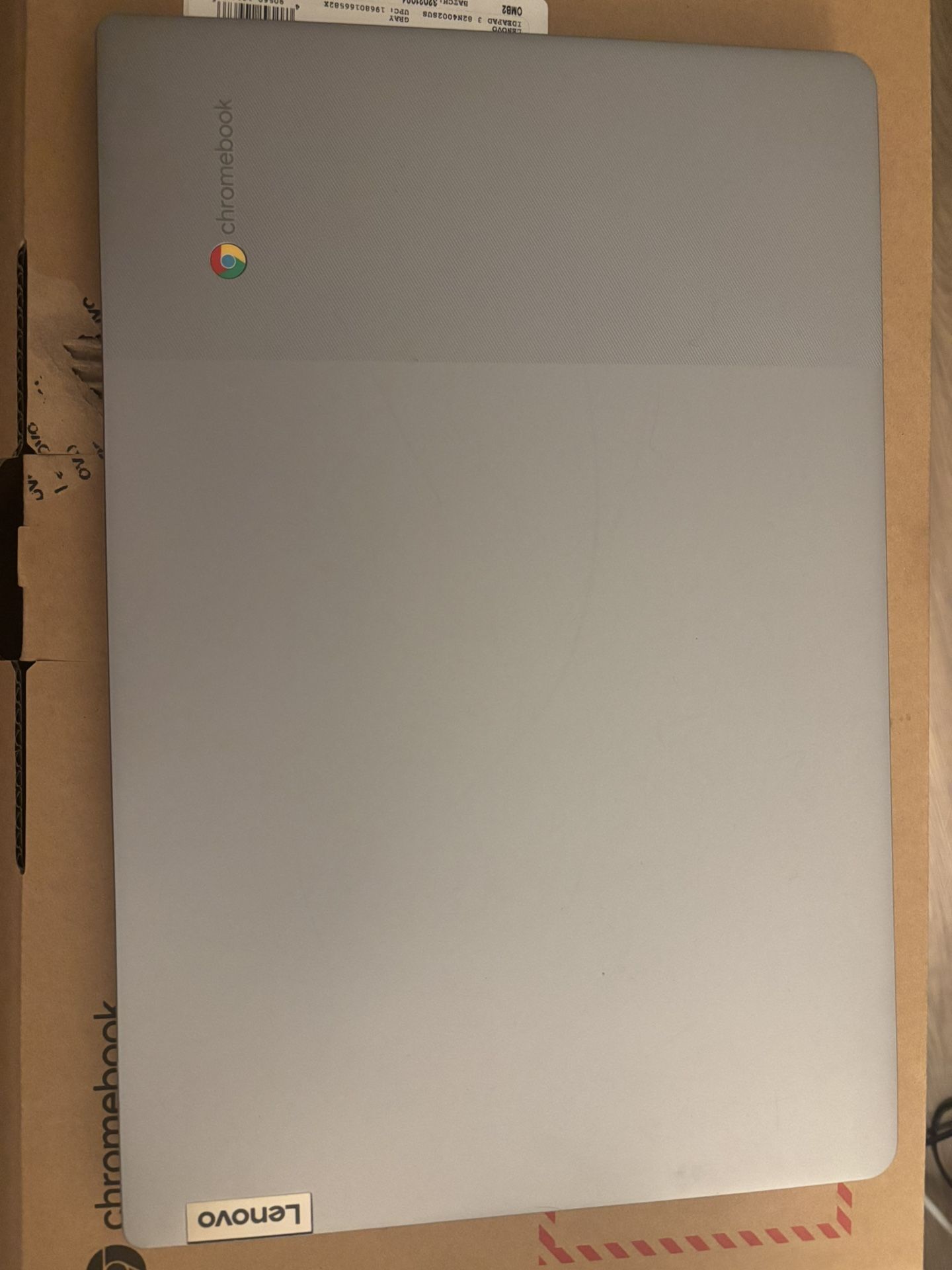 Levano IdeaPad 3