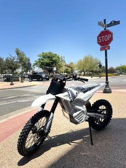 60v strike shadow