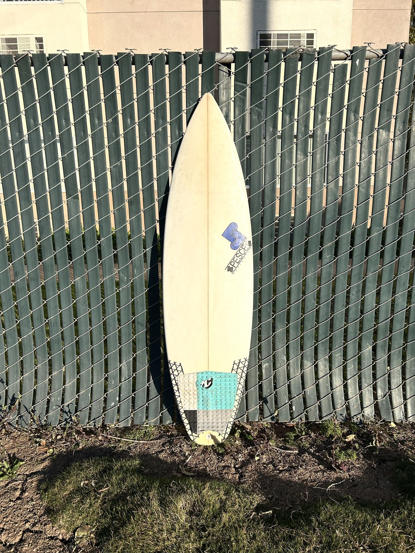 5’6 Surfboard