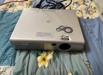 Projector