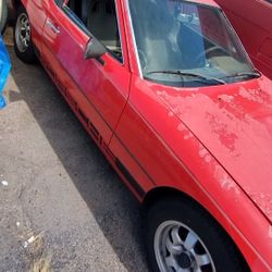 Warp 9 Electric Motor