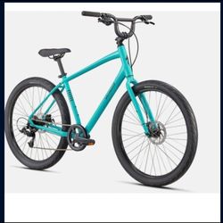 Specialized Roll 2.0 Size Xl Wheels 27.5 Multiple Speeds Disc Brakes Brand New In Box 