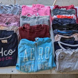 Girls, Juniors Teens Clothes *Name Brand 