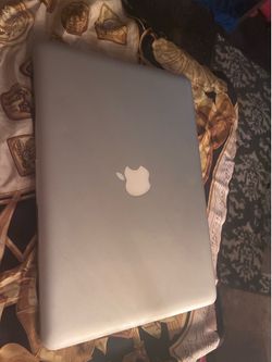 Apple MacBook Pro