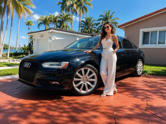 2013 Audi A4