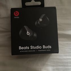 Beats Studio Pro 