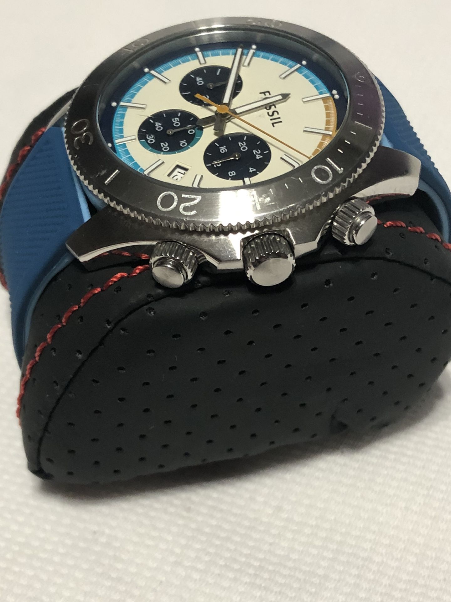 Chronograph