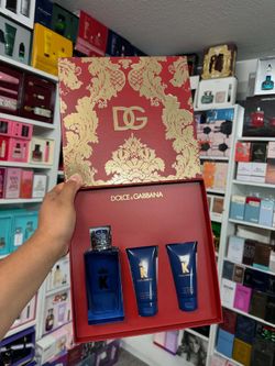 Dolce&gabanna Set👑🤩