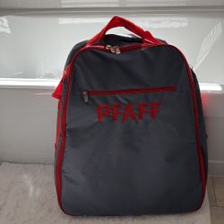 LARGE PFAFF sewing machine bag