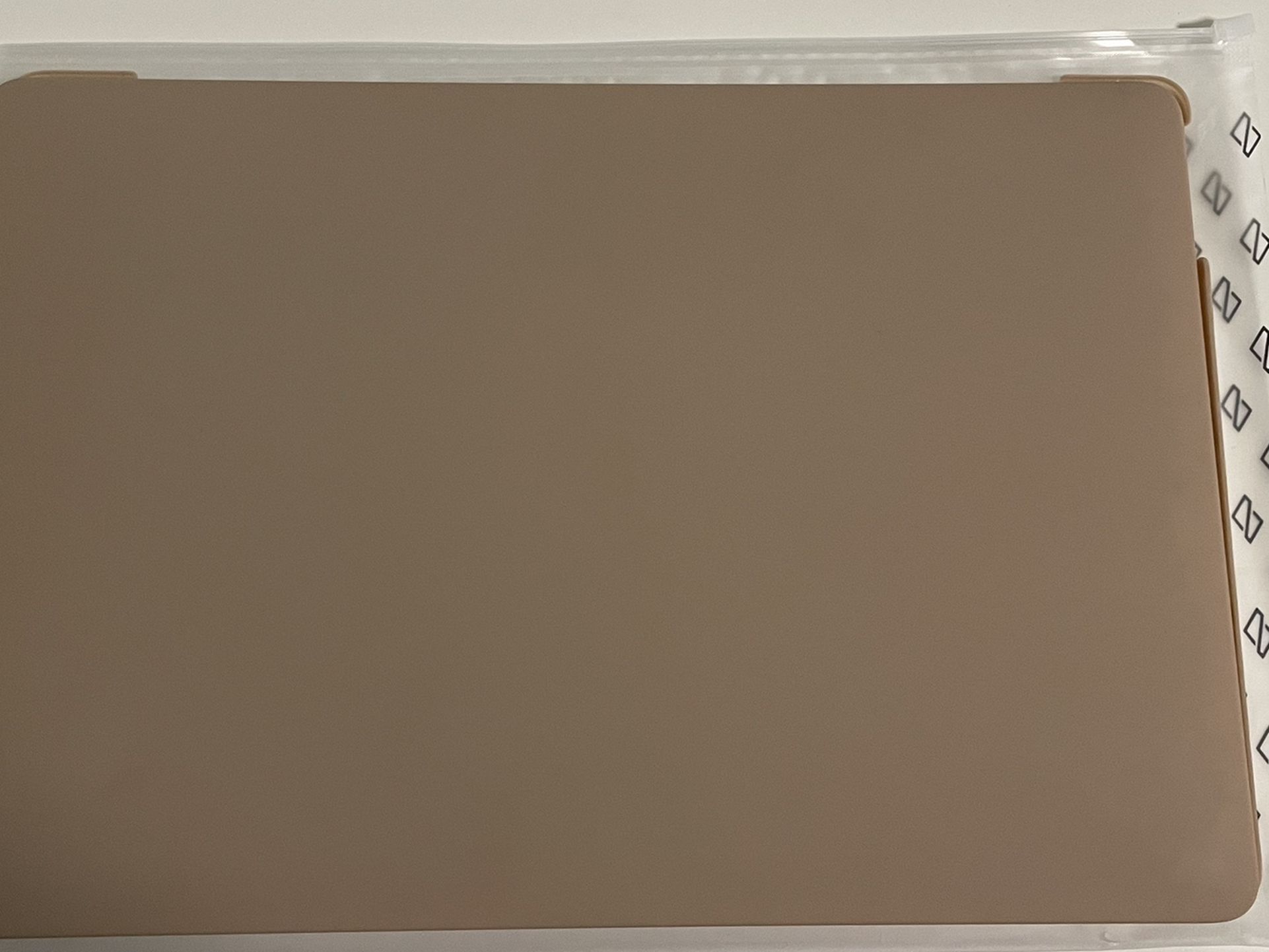 MacBook Pro 16 [A2141] Nude/Beige Laptop Case