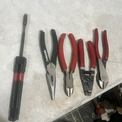 Erramientas 