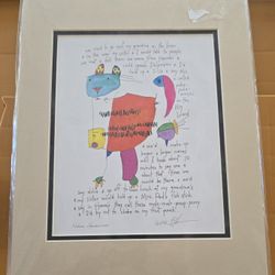 Art PRINT BY BRIAN ANDREAS