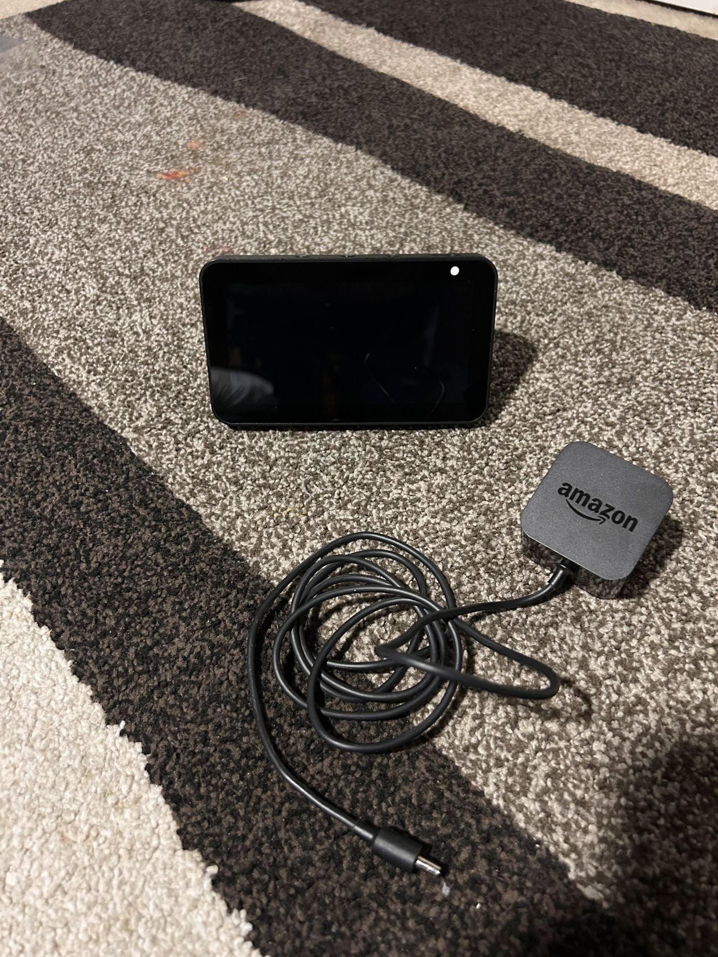 Echo Show 5