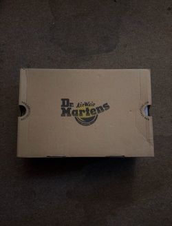 doc martens
