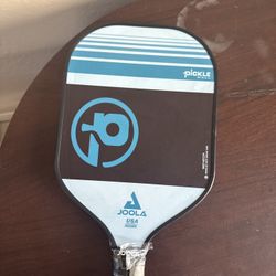 Joola Ben Johns Seneca 16mm Pickleball Paddle