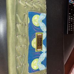 Coco canela Hand Bag