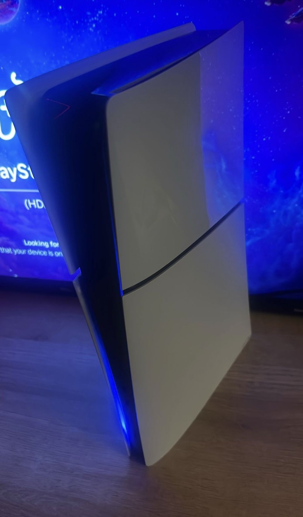 Ps5 slim