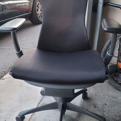 Herman Miller Embody Office Desk Gaming Chairs 