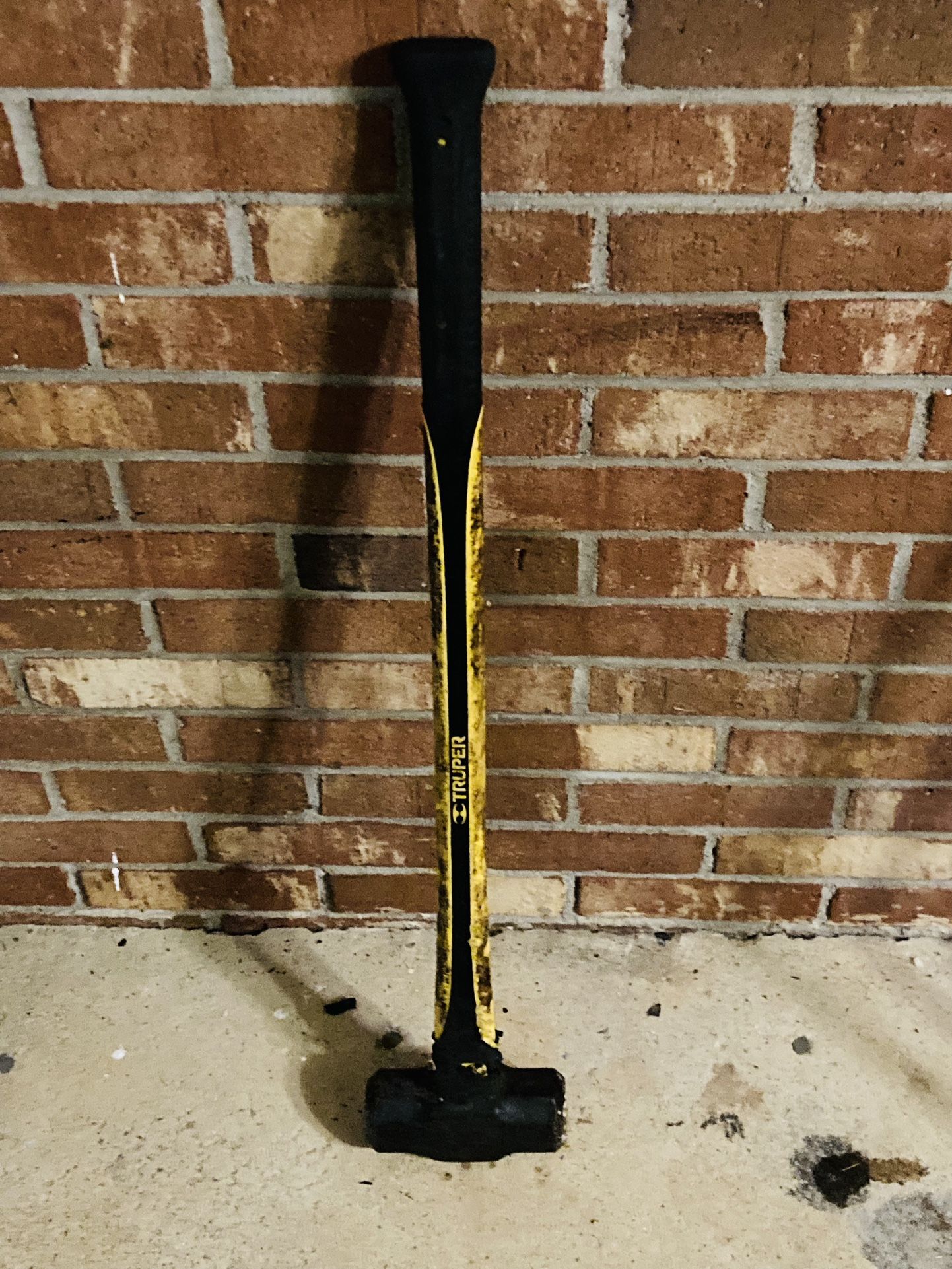 Truper Sledge Hammer