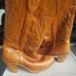 Cowgirl Boots